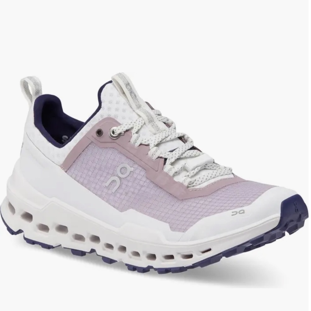 Cloudultra Trail Running Shoe